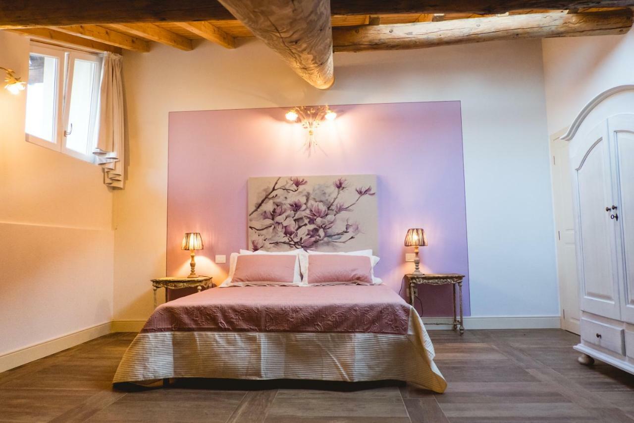Villa Colli Storici Десенцано дел Гарда Екстериор снимка