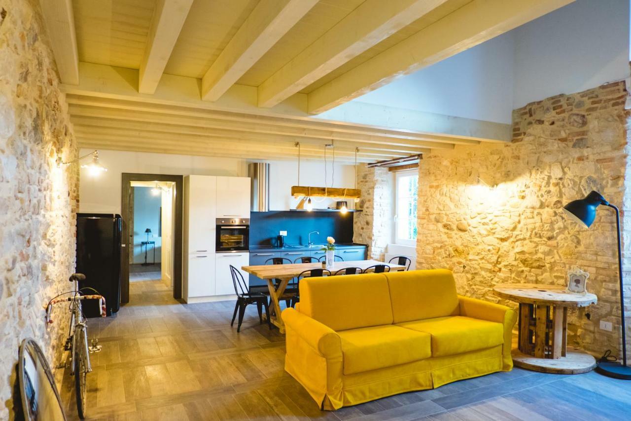 Villa Colli Storici Десенцано дел Гарда Екстериор снимка