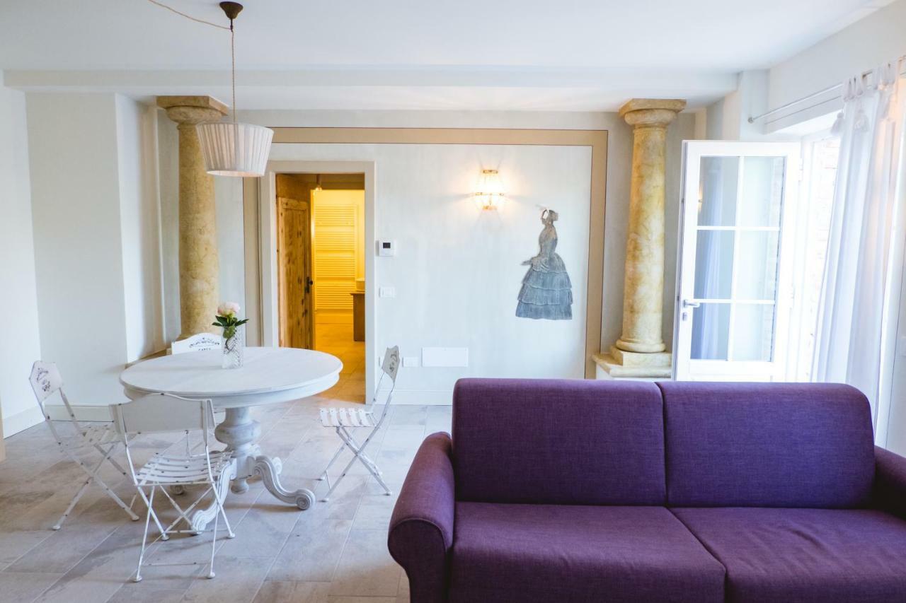 Villa Colli Storici Десенцано дел Гарда Екстериор снимка
