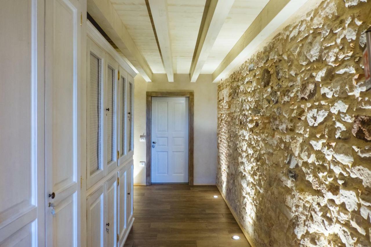 Villa Colli Storici Десенцано дел Гарда Екстериор снимка