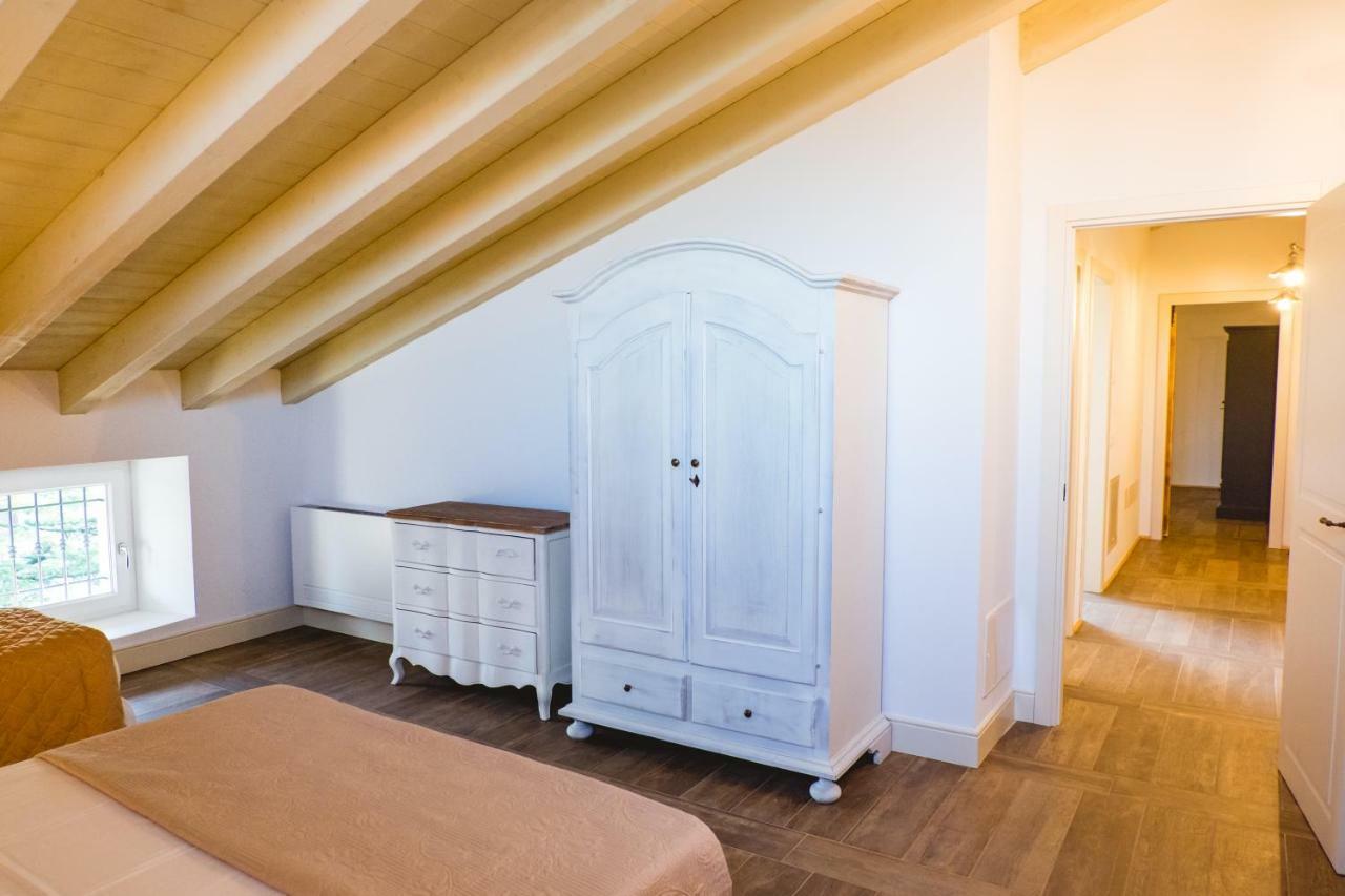 Villa Colli Storici Десенцано дел Гарда Екстериор снимка