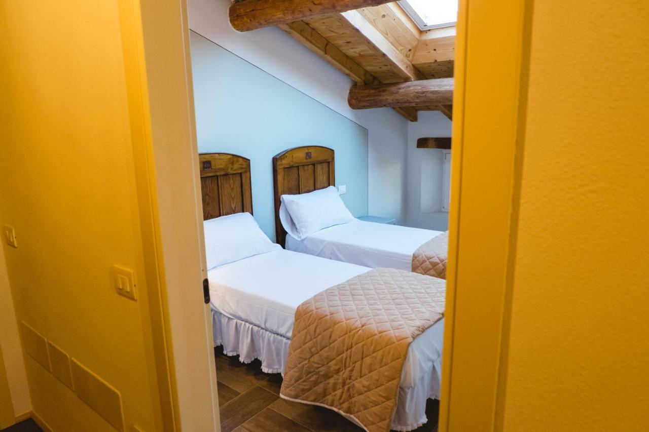 Villa Colli Storici Десенцано дел Гарда Екстериор снимка