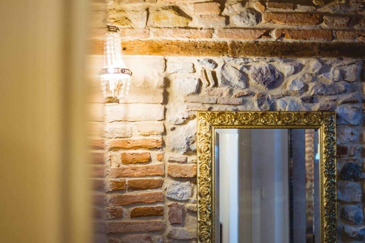 Villa Colli Storici Десенцано дел Гарда Екстериор снимка