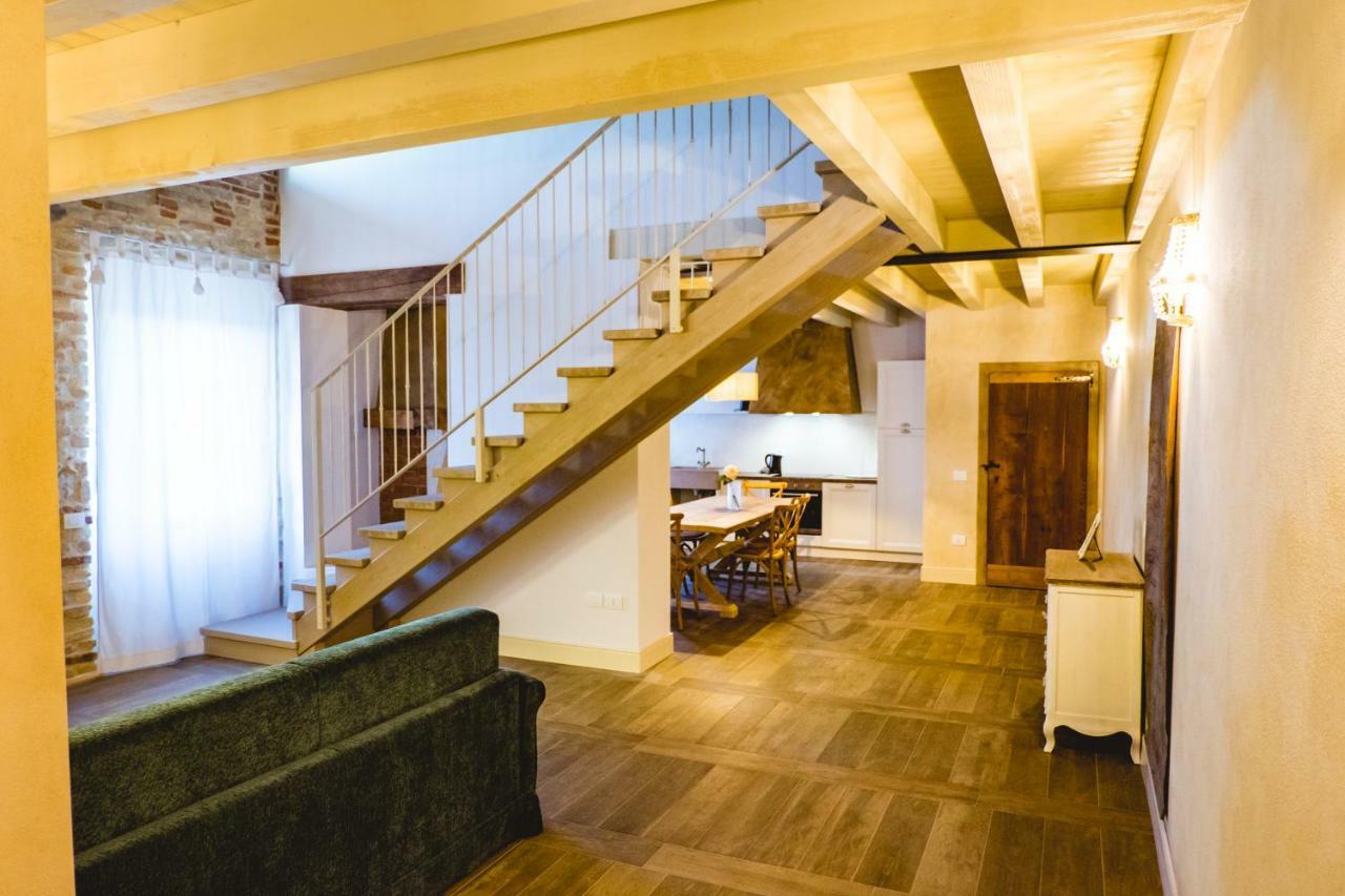 Villa Colli Storici Десенцано дел Гарда Екстериор снимка