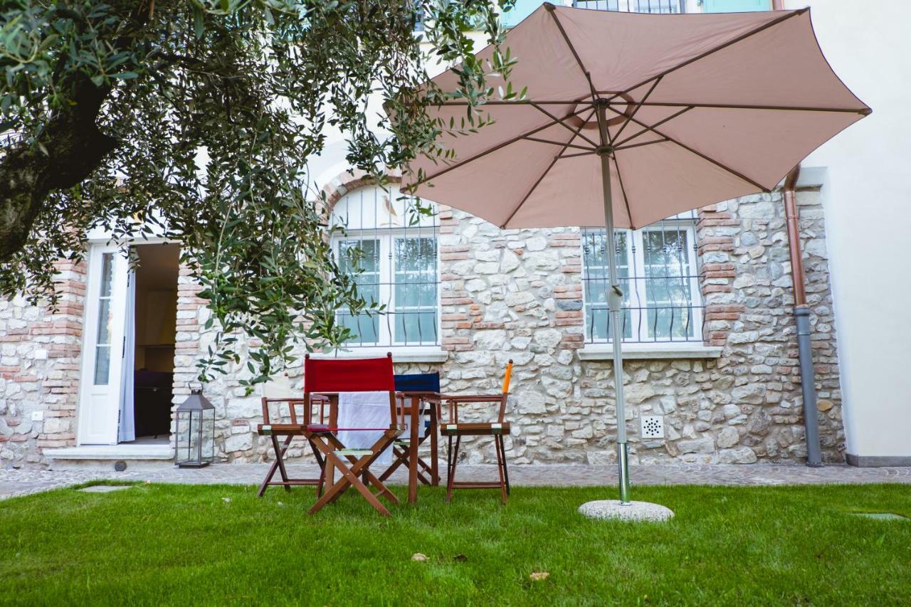 Villa Colli Storici Десенцано дел Гарда Екстериор снимка