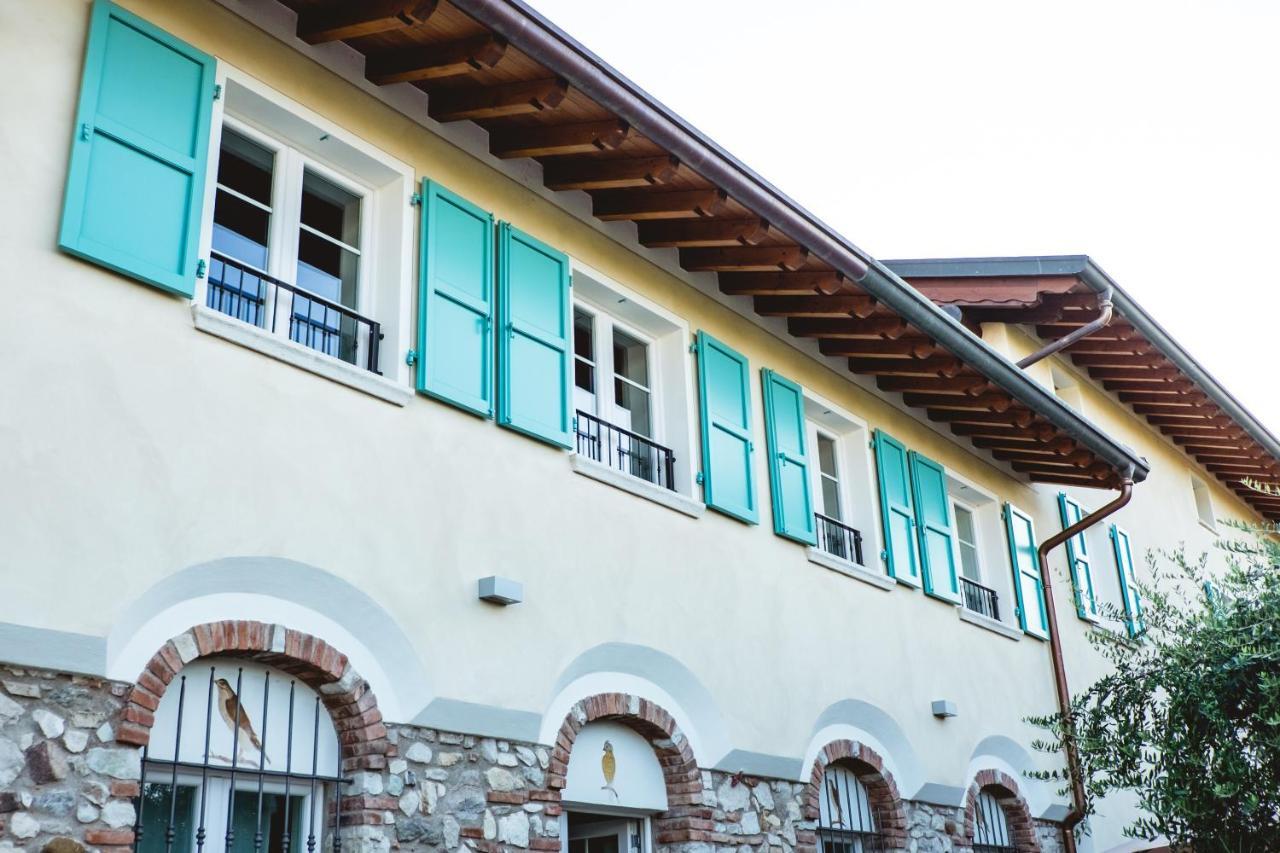 Villa Colli Storici Десенцано дел Гарда Екстериор снимка
